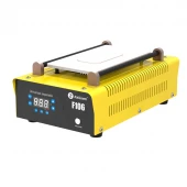 سپراتور 8 اینچی Kailiwei F106