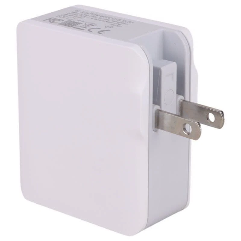 شارژر دیواری 22 وات کینگ استار KW169 4.4A