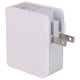 شارژر دیواری 22 وات کینگ استار KW169 4.4A