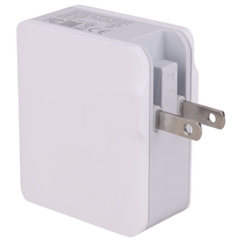 شارژر دیواری 22 وات کینگ استار KW169 4.4A