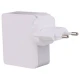 شارژر دیواری 22 وات کینگ استار KW169 4.4A