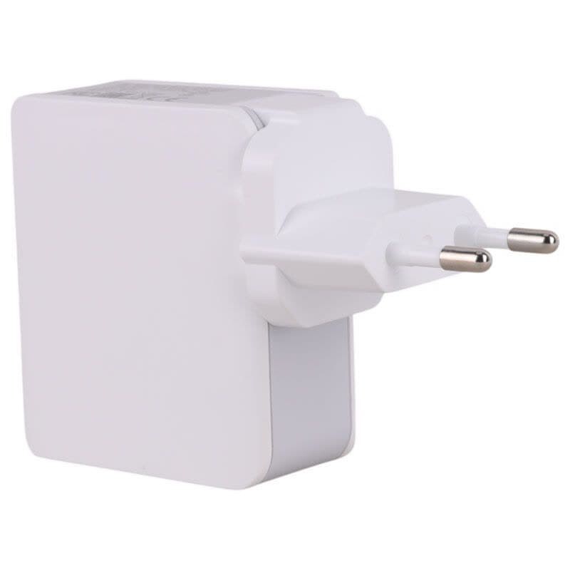 شارژر دیواری 22 وات کینگ استار KW169 4.4A