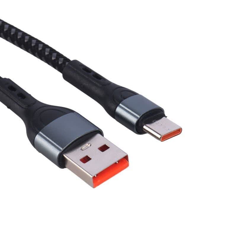 کابل تایپ سی فست شارژ Anker 1m