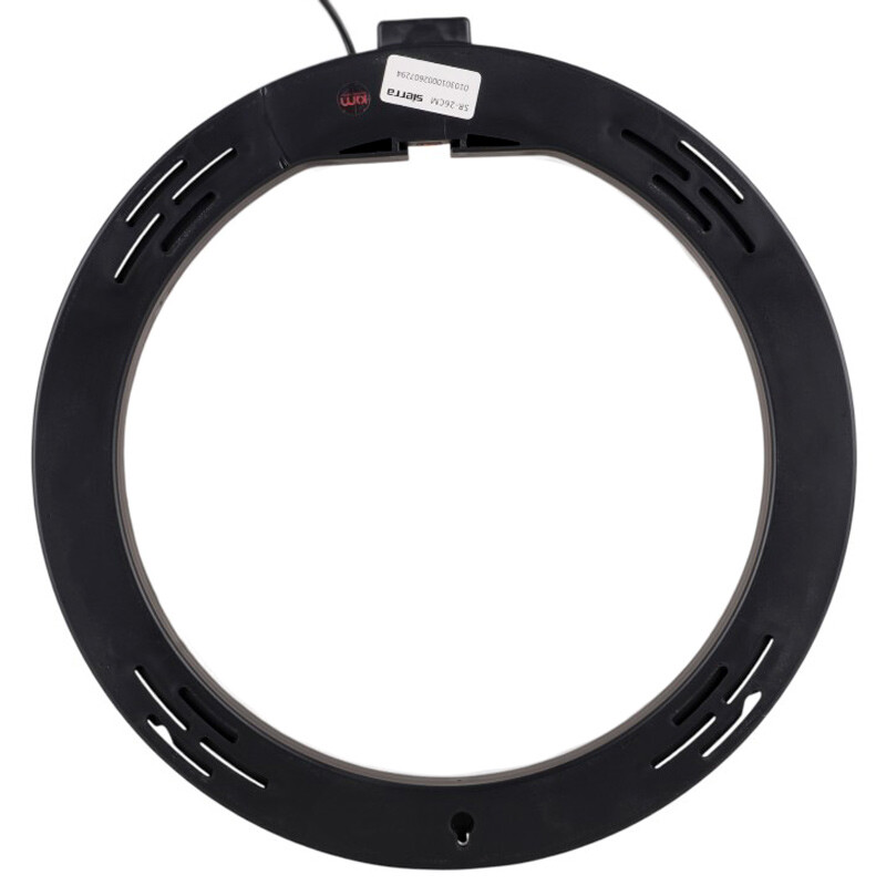 رینگ لایت 10 اینچ Sierra SR-26cm