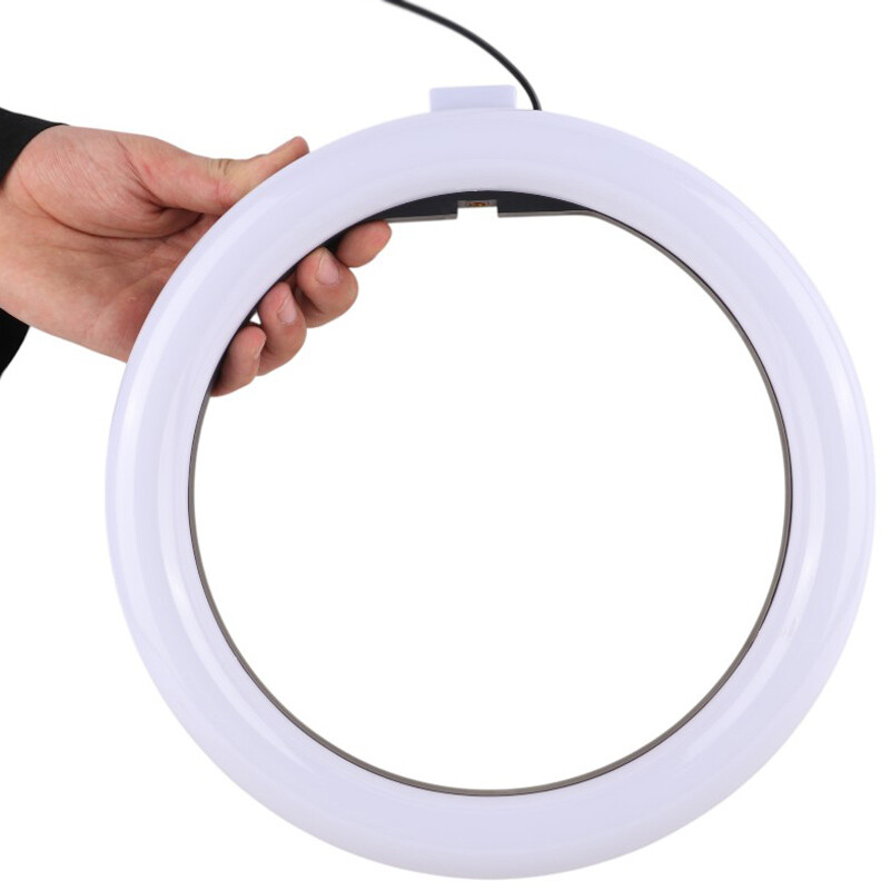 رینگ لایت 10 اینچ Sierra SR-26cm