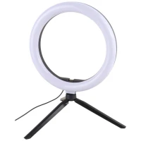 رینگ لایت 10 اینچ Sierra SR-26cm