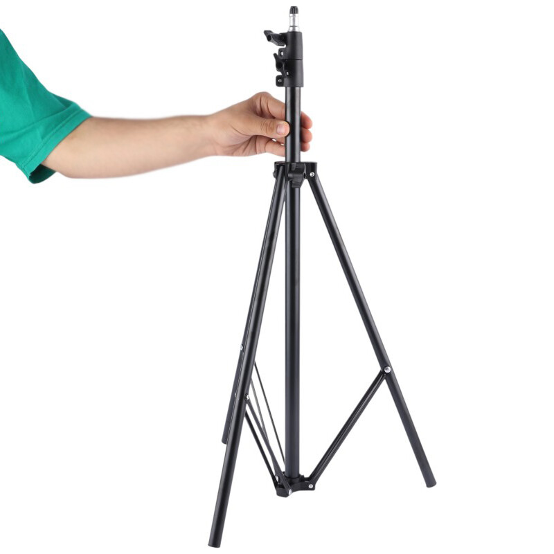 سه پایه رینگ لایت Stand Light 801