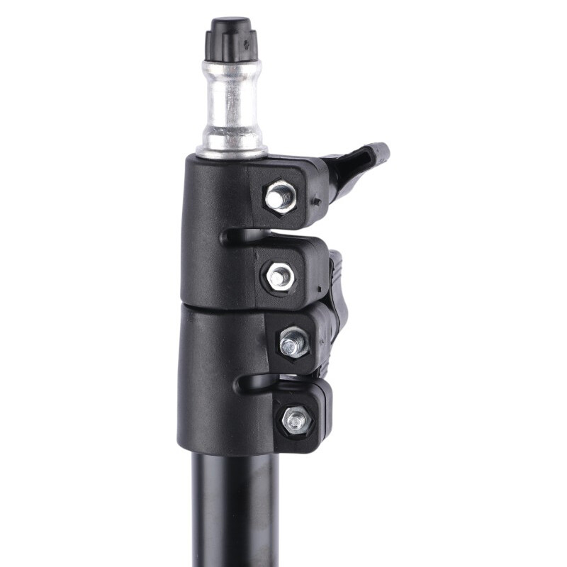 سه پایه رینگ لایت Stand Light 801