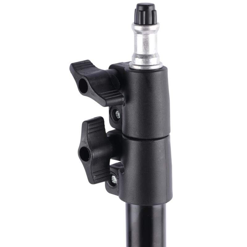 سه پایه رینگ لایت Stand Light 801