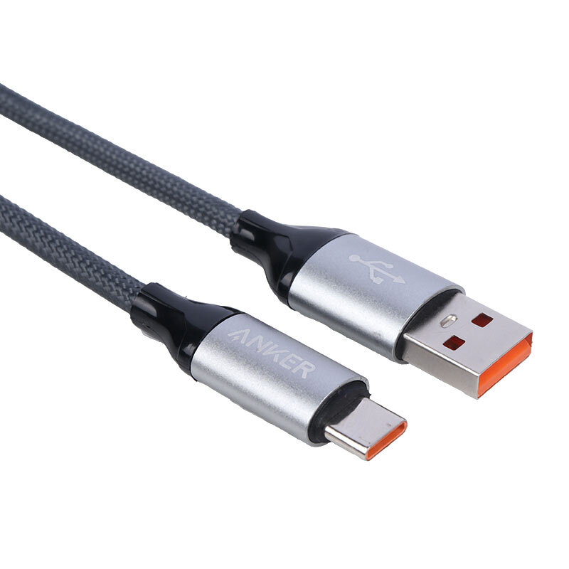 کابل تایپ سی Anker 1m