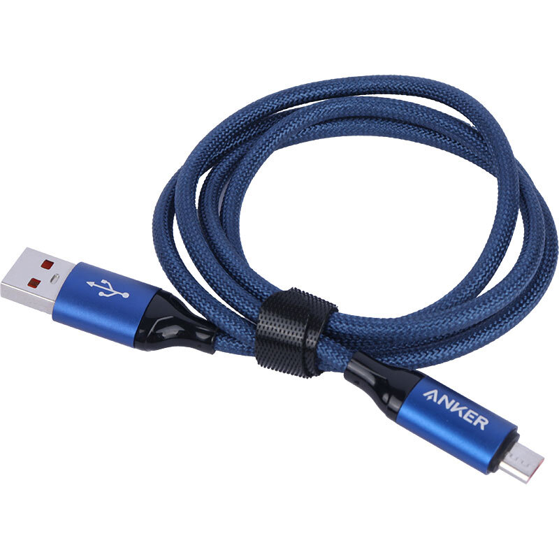 کابل میکرو یو اس بی Anker 1m