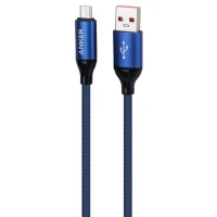 کابل میکرو یو اس بی Anker 1m