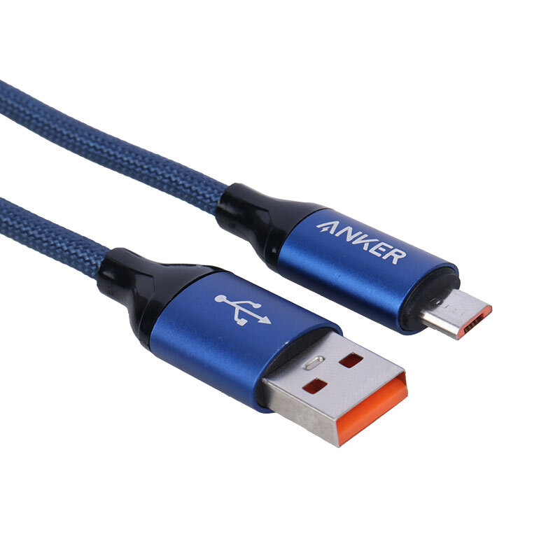 کابل میکرو یو اس بی Anker 1m