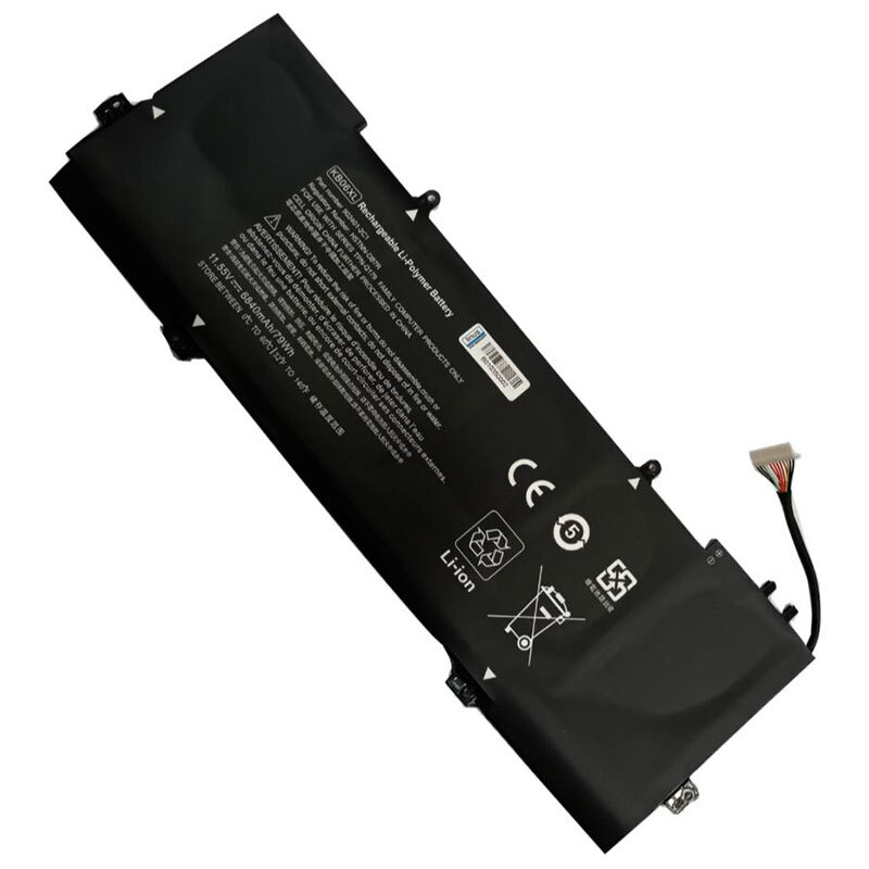 باتری لپ تاپ اچ پی Linus HP X360-15 KB06XL 4Cell