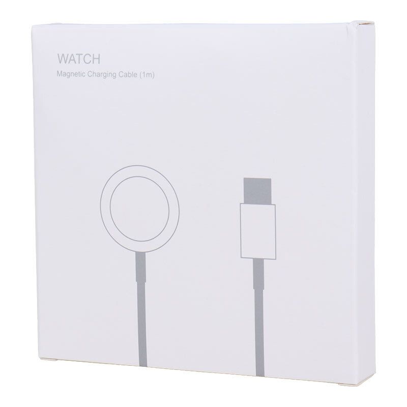 کابل شارژ مغناطیسی ساعت هوشمند Type-C 1m