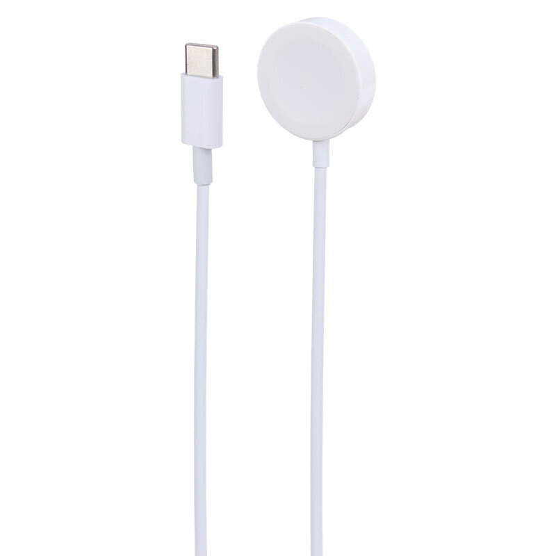 کابل شارژ مغناطیسی ساعت هوشمند Type-C 1m