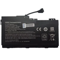 باتری لپ تاپ اچ پی HP ZBook 17 G3 AI06XL 6Cell