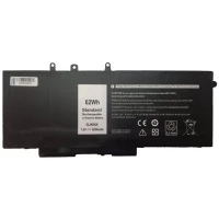 باتری لپ تاپ دل Dell E5580 4Cell