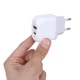 شارژر دیواری 20 وات سیبراتون S-W2220C-PD QC3.0 PD 3A + کابل تایپ سی