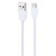 شارژر دیواری 20 وات سیبراتون S-W2220C-PD QC3.0 PD 3A + کابل تایپ سی