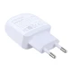 شارژر دیواری 20 وات سیبراتون S-W2220C-PD QC3.0 PD 3A + کابل تایپ سی