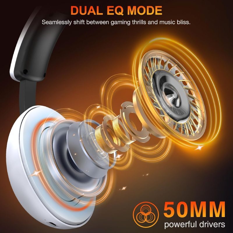 هدست گیمینگ BL 500 PRO