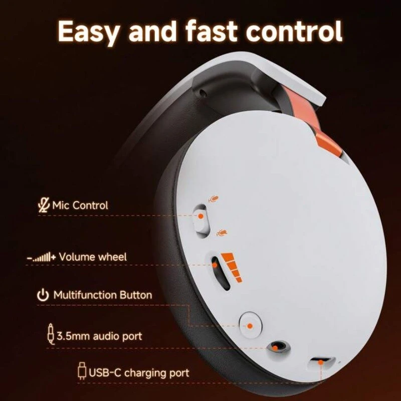 هدست گیمینگ BL 500 PRO