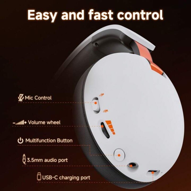 هدست گیمینگ BL 500 PRO