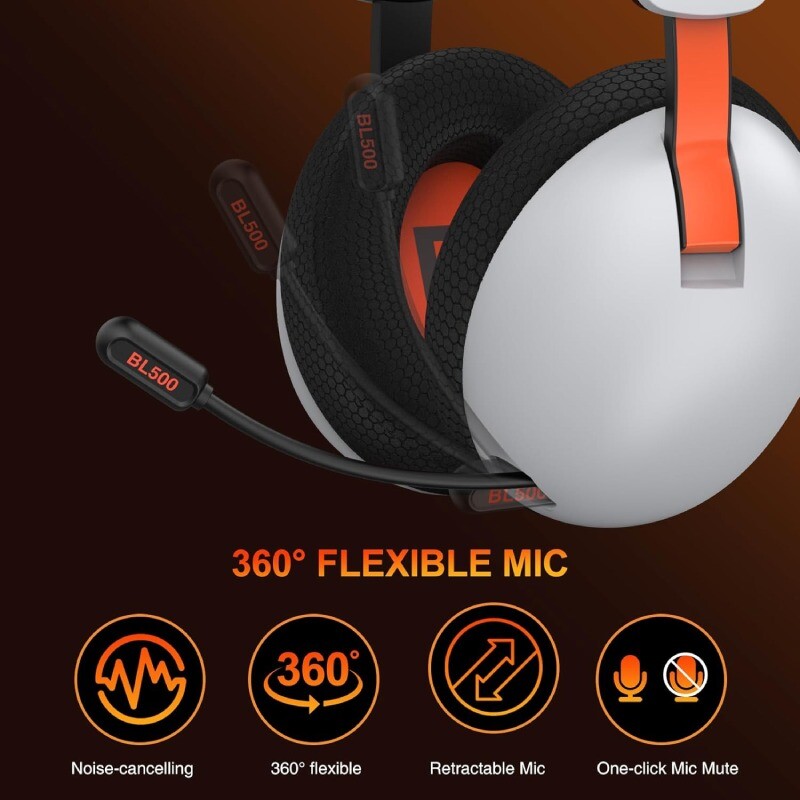 هدست گیمینگ BL 500 PRO