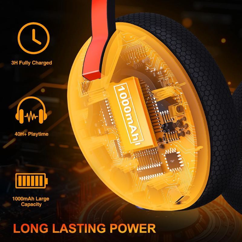 هدست گیمینگ BL 500 PRO