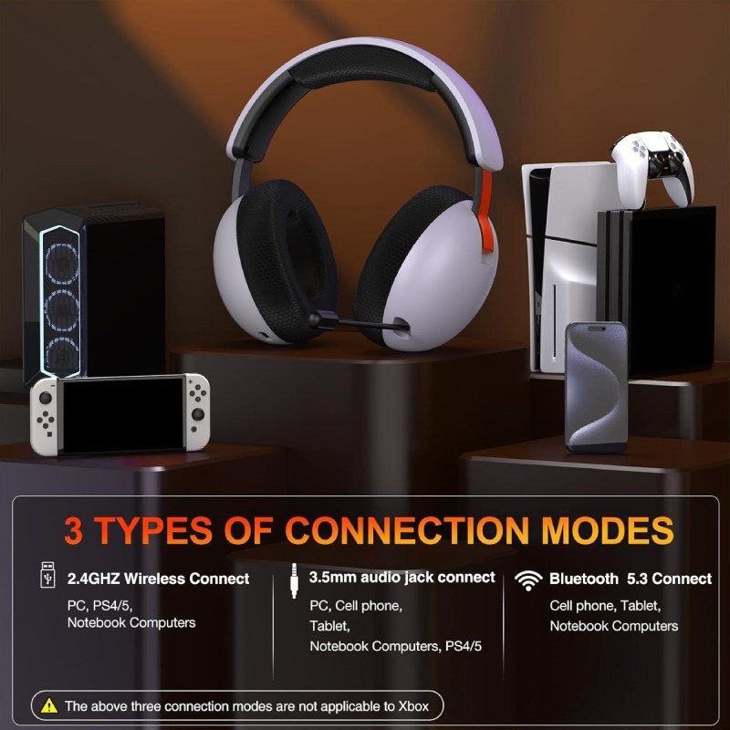 هدست گیمینگ BL 500 PRO