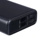 پاور بانک فست شارژ روموس PLT10-172 PD 22.5W ظرفیت 10000 میلی آمپر ساعت