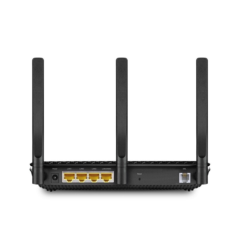 مودم روتر ADSL2+ / VDSL2 تی پی لینک Archer VR2100