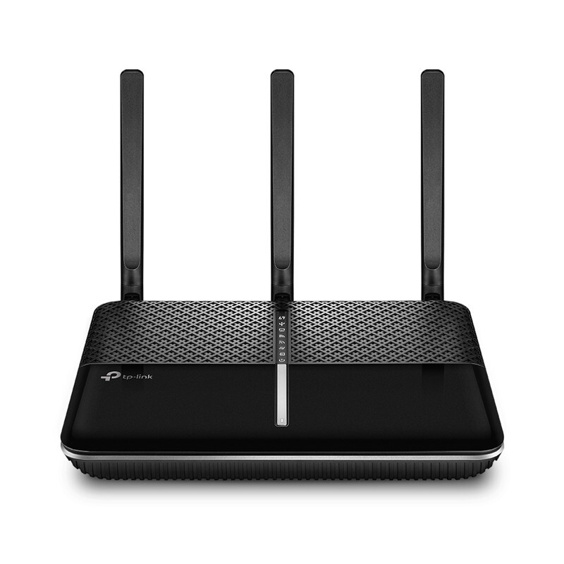 مودم روتر ADSL2+ / VDSL2 تی پی لینک Archer VR2100