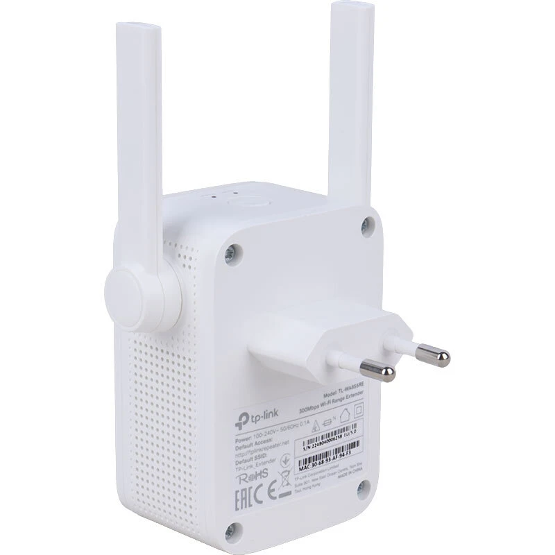 توسعه دهنده شبکه بی سیم تی پی لینک TL-WA855RE