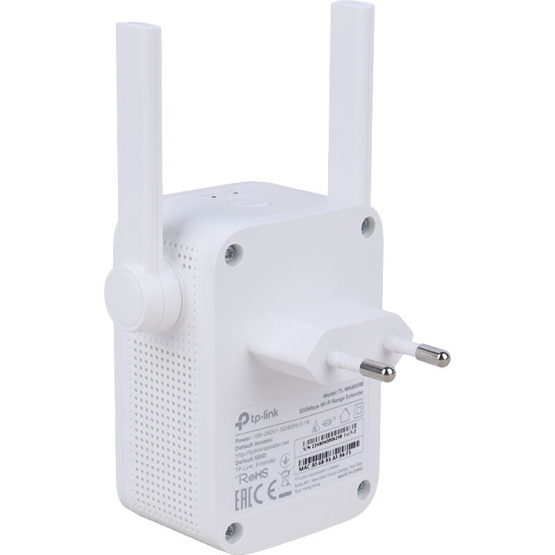 توسعه دهنده شبکه بی سیم تی پی لینک TL-WA855RE