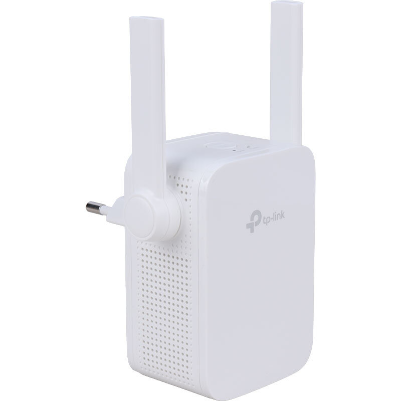 توسعه دهنده شبکه بی سیم تی پی لینک TL-WA855RE