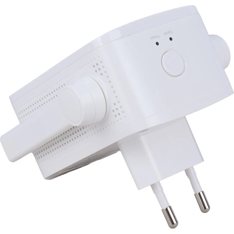 توسعه دهنده شبکه بی سیم تی پی لینک TL-WA855RE