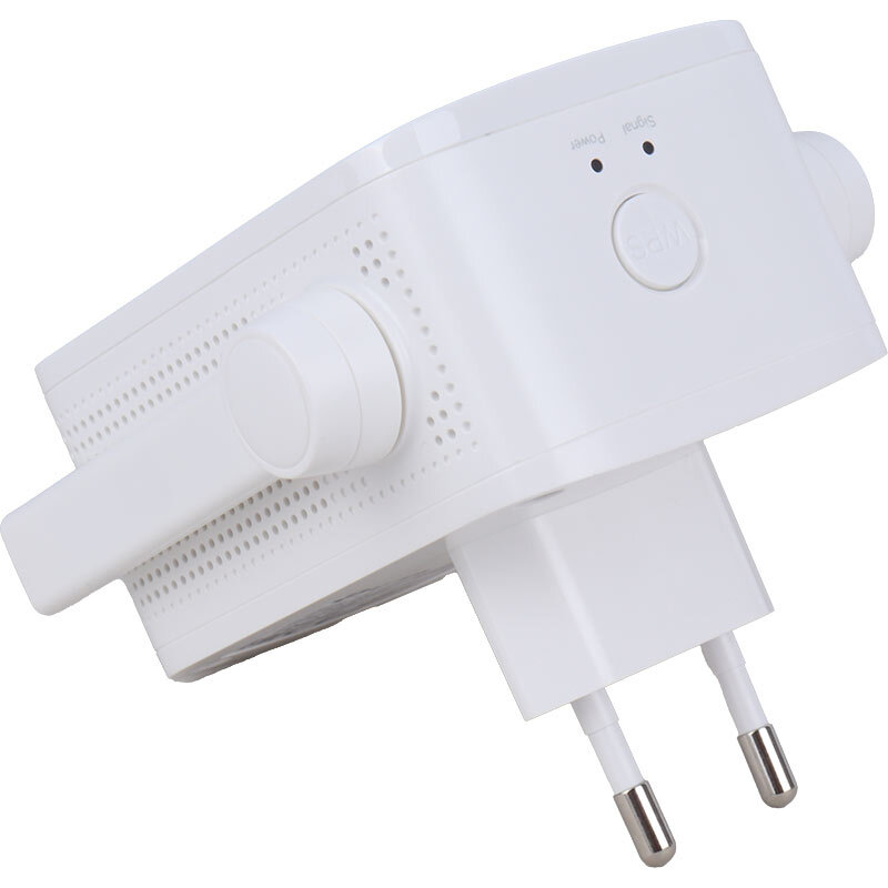 توسعه دهنده شبکه بی سیم تی پی لینک TL-WA855RE