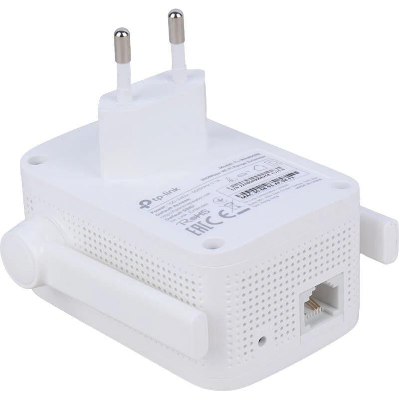 توسعه دهنده شبکه بی سیم تی پی لینک TL-WA855RE