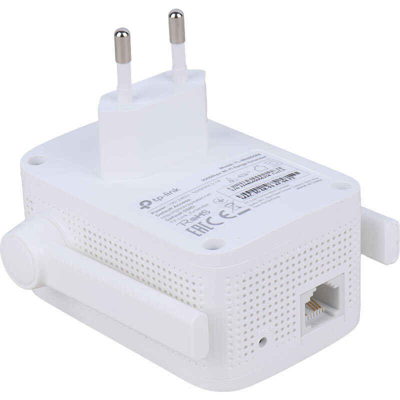 توسعه دهنده شبکه بی سیم تی پی لینک TL-WA855RE