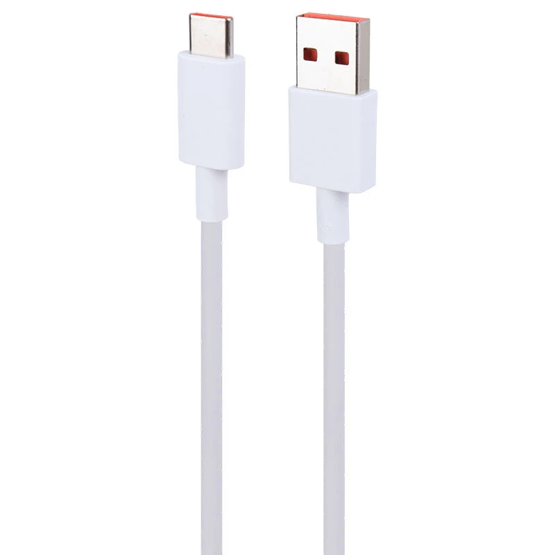 شارژر دیواری 67 وات شیائومی MDY-15-EQ 3A سر جعبه + کابل تایپ سی
