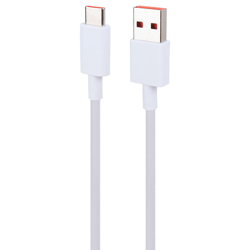 شارژر دیواری 67 وات شیائومی MDY-15-EQ 3A سر جعبه + کابل تایپ سی