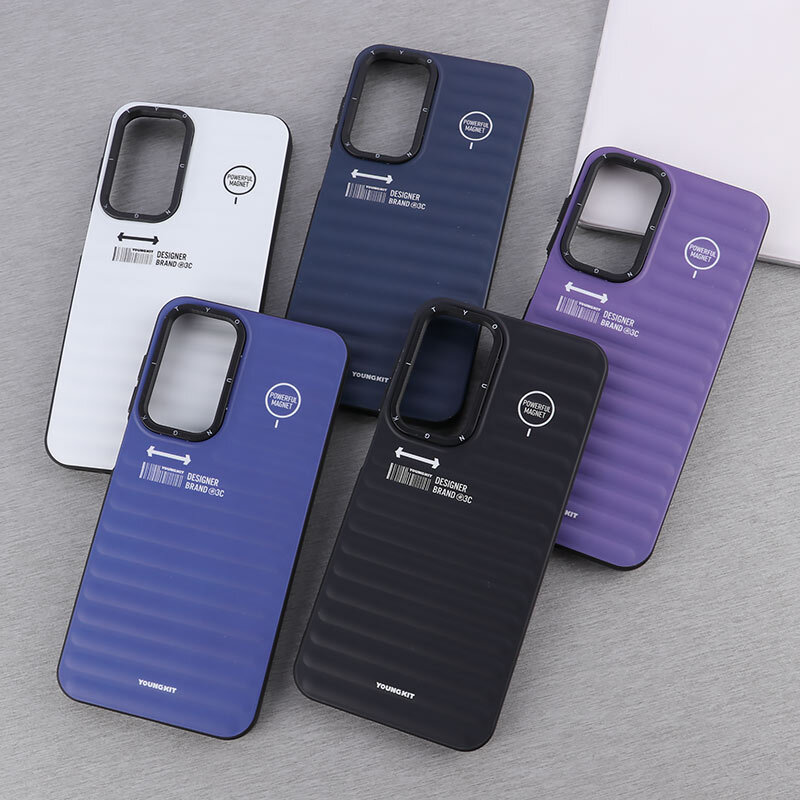 قاب پافر PC Youngkit سامسونگ Galaxy A26