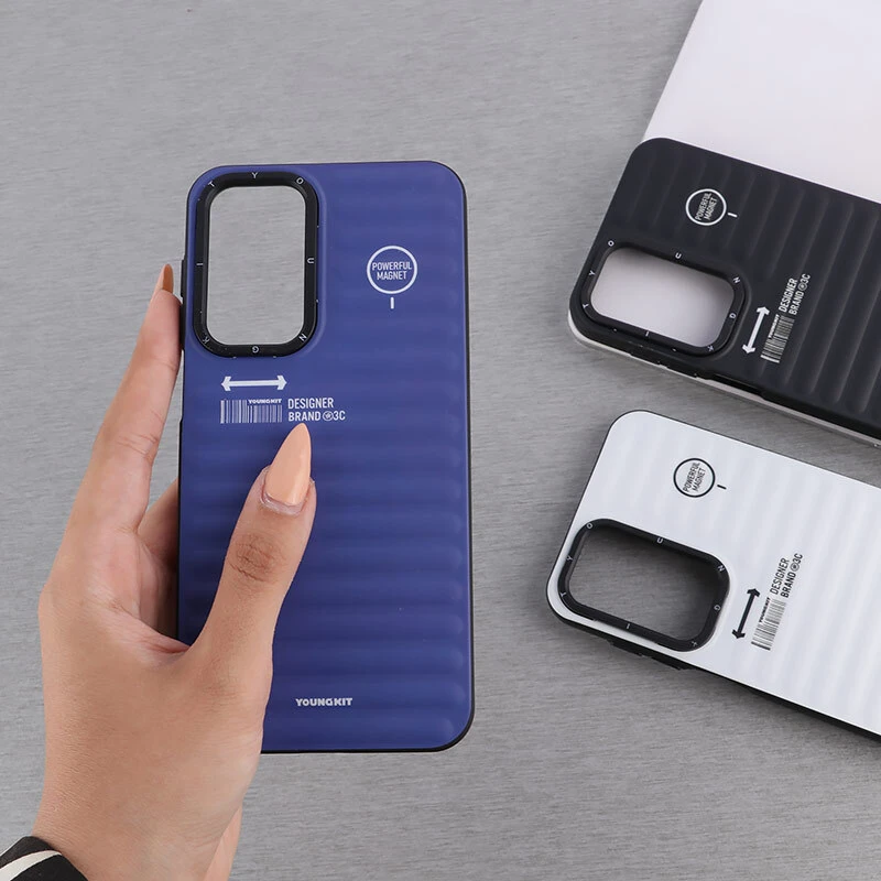 قاب پافر PC Youngkit سامسونگ Galaxy A26