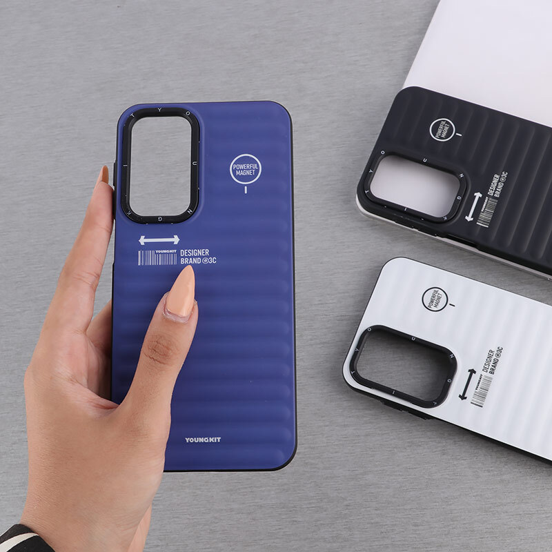 قاب پافر PC Youngkit سامسونگ Galaxy A26