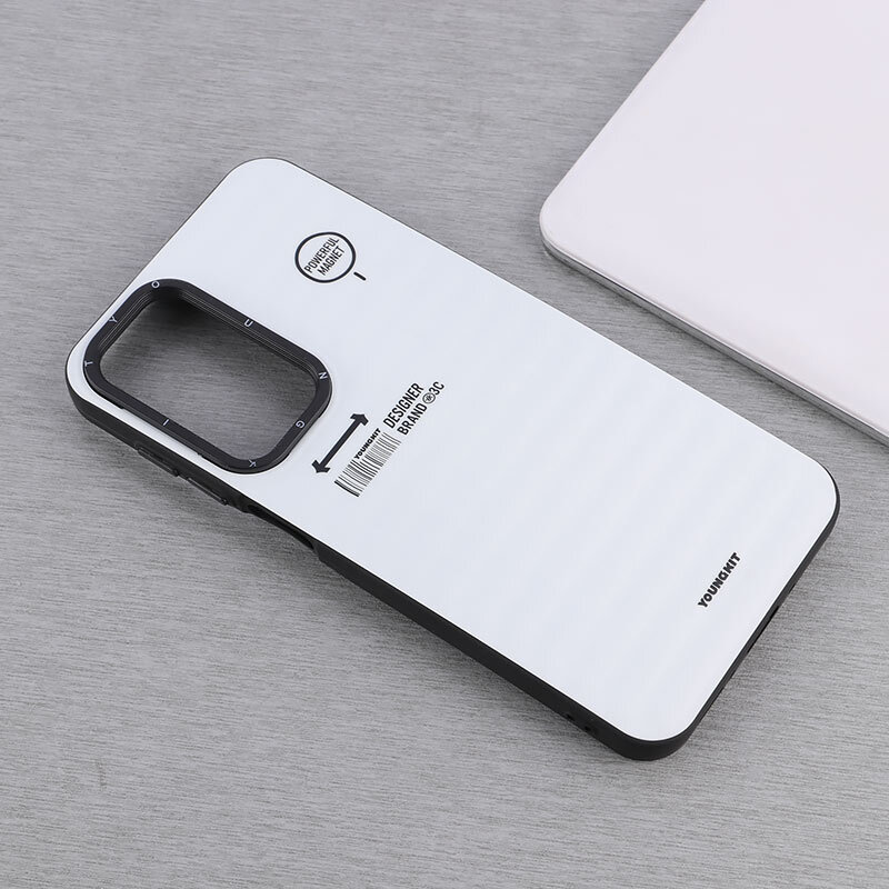 قاب پافر PC Youngkit سامسونگ Galaxy A26