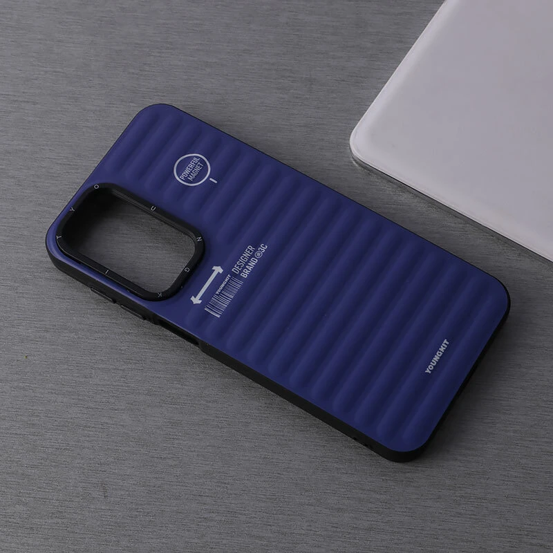 قاب پافر PC Youngkit سامسونگ Galaxy A26