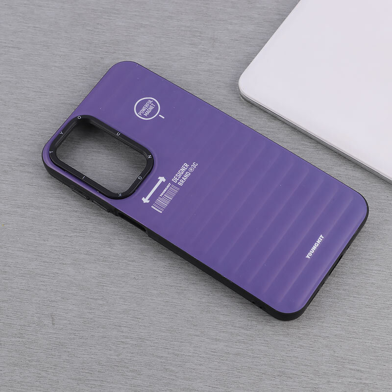 قاب پافر PC Youngkit سامسونگ Galaxy A26