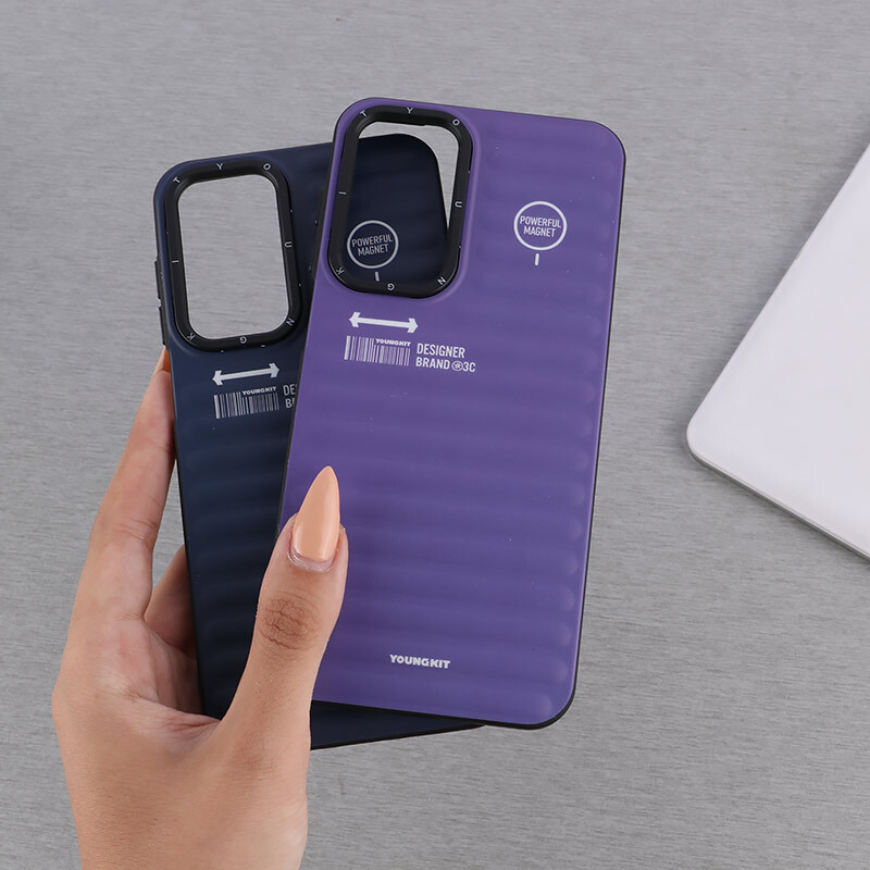 قاب پافر PC Youngkit سامسونگ Galaxy A26